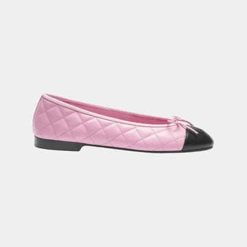 Ballerinas in Lambskin