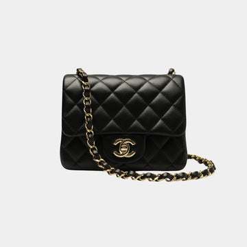 Mini Classic Handbag
