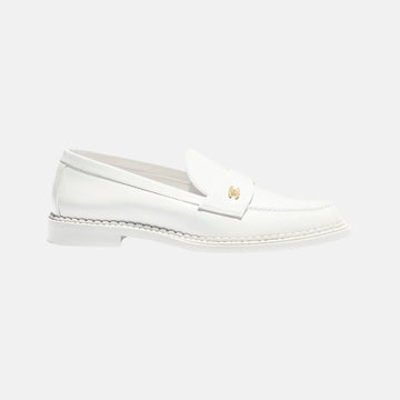 Moccasins Calfskin