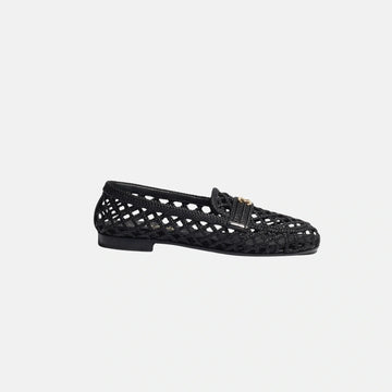 Moccasins in Lambskin