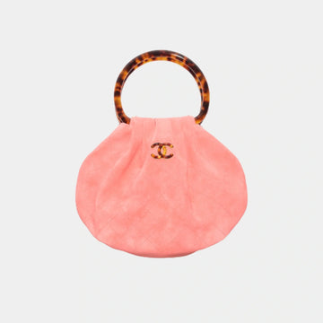 Small Hobo Bag
