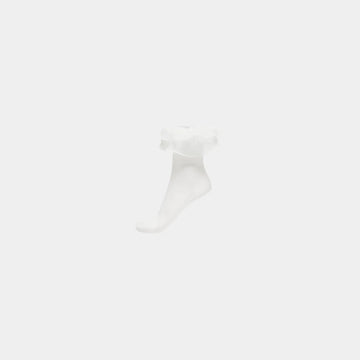 Socks Silk & cotton