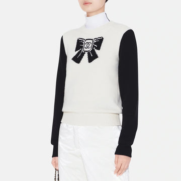Sweater Wool And Cashmere