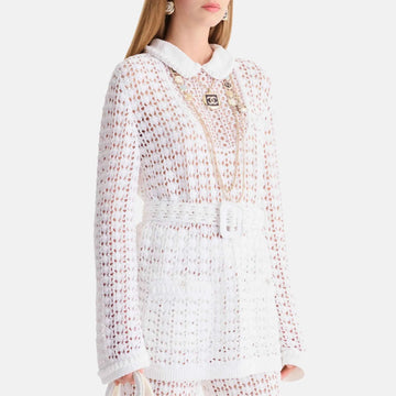Tunic in Cotton