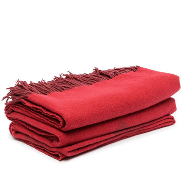 Cashmere Blanket