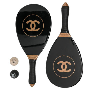 Limited Edition Beach Rackets
