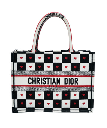 Christian Dior DiorAmour small book tote  - AJC0928