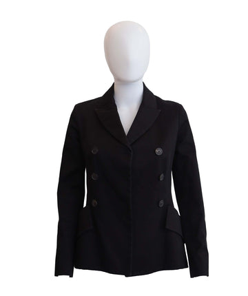 Christian Dior Blazer Black ASC5814