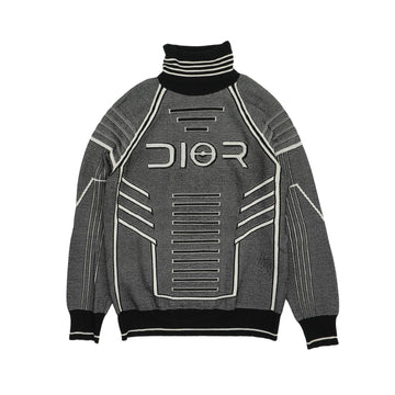 Christian Dior x Sorayama Sweater - Men's L