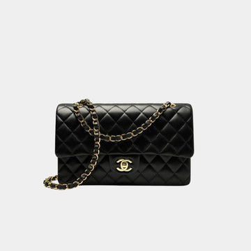 Classic 11.12 Lambskin Handbag
