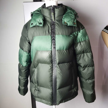 Coach Coat
