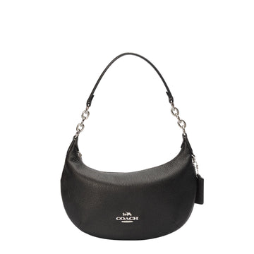 Coach Black Mini Payton Bag