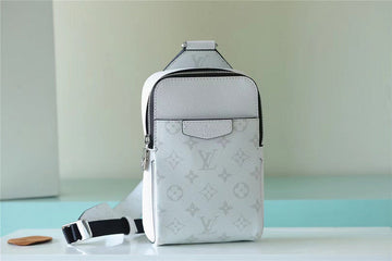 Fashion Lu-Vi bags - 9897