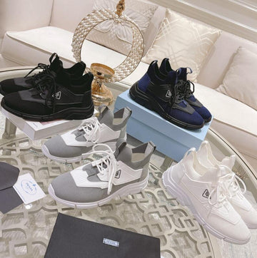 Lorae - PD Men Shoes - 247