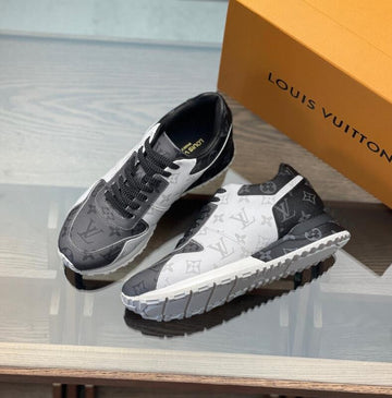 Lorae - LOV Men Shoes - 1403