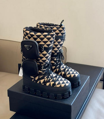 Lorae - PD Women Shoes - 173