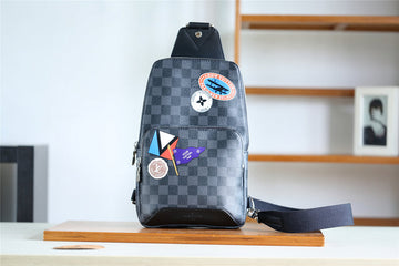 Fashion Lu-Vi bags - 10237