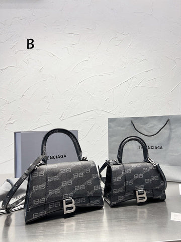 Fashion - BGA Bags - 1621