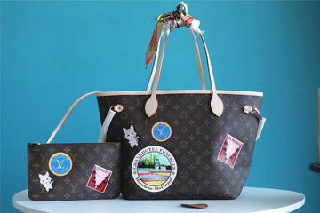 Fashion Lu-Vi bags - 8065