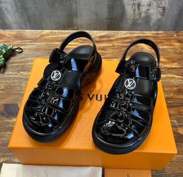 Lorae - LOV Women Shoes - 552