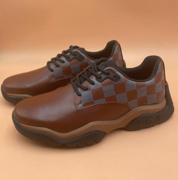 Lorae - LOV Men Shoes - 918