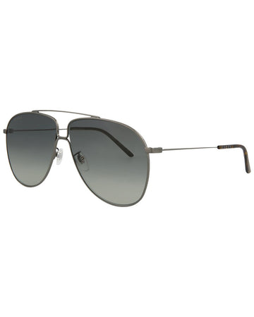 Gucci Men's GG0440S 63mm Sunglasses