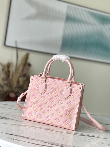 Fashion Lu-Vi bags - 4978