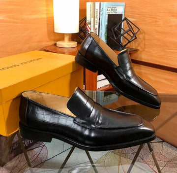 Lorae - LOV Men Shoes - 1766