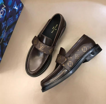 Lorae - LOV Men Shoes - 1664