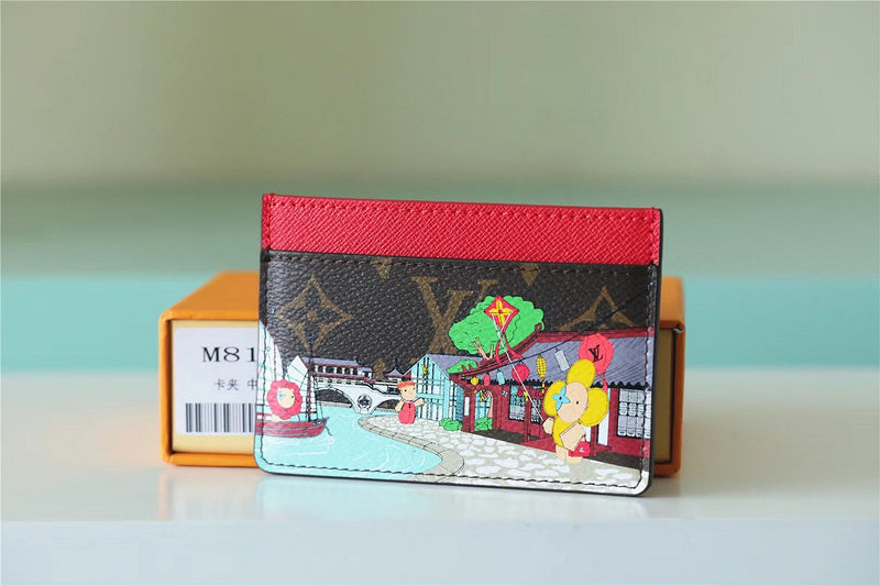 Fashion Lu-Vi bags - 8806