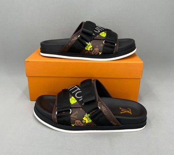 Lorae - LOV Men Shoes - 1034