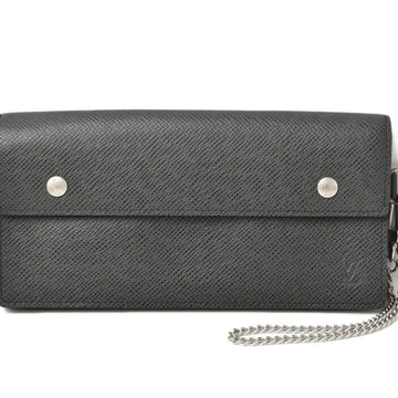 Louis Vuitton Accordeon Wallet  Leather Wallet