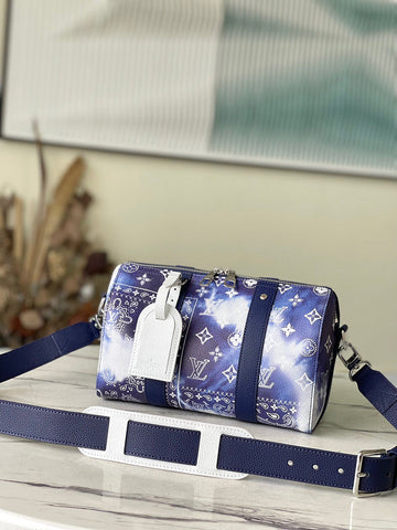 Fashion Lu-Vi bags - 4950