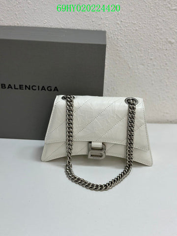Fashion - BGA Bags - 1930