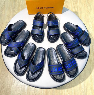 Lorae - LOV Men Shoes - 1099