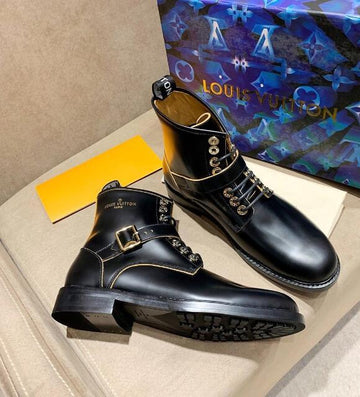 Lorae - LOV Men Shoes - 1715
