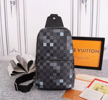 Fashion Lu-Vi bags - 3779