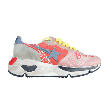 en Goose  Leather Women's Sneakers