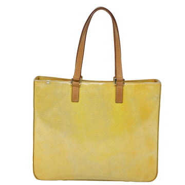 Louis Vuitton Columbus  high quality Leather Tote Bag