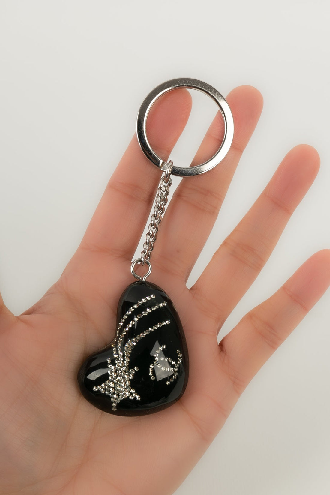 Porte-cl?©s Chanel