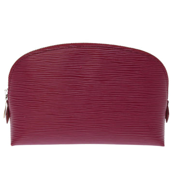 Louis Vuitton Cosmetic pouch Clutch Bag