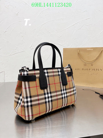 Fashion -BBR Bags - 349