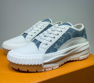 Lorae - LOV Men Shoes - 1289