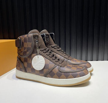 Lorae - LOV Men Shoes - 1205