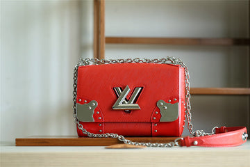 Fashion Lu-Vi bags - 8541
