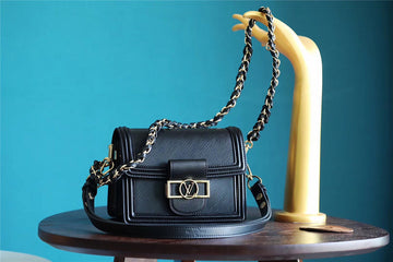 Fashion Lu-Vi bags - 8115