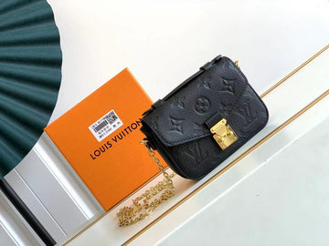 Fashion Lu-Vi Bags - 16771