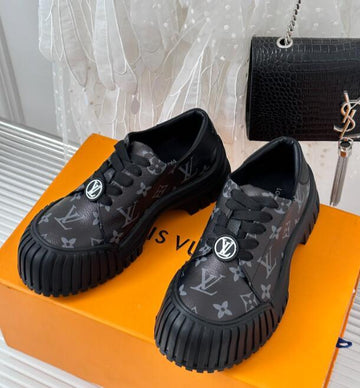 Lorae - LOV Women Shoes - 497