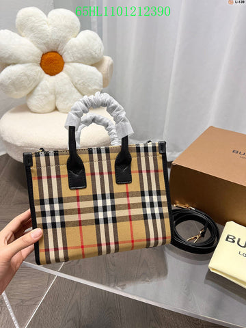 Fashion -BBR Bags - 235