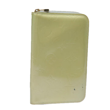 Louis Vuitton Eldridge  high quality Leather Wallet